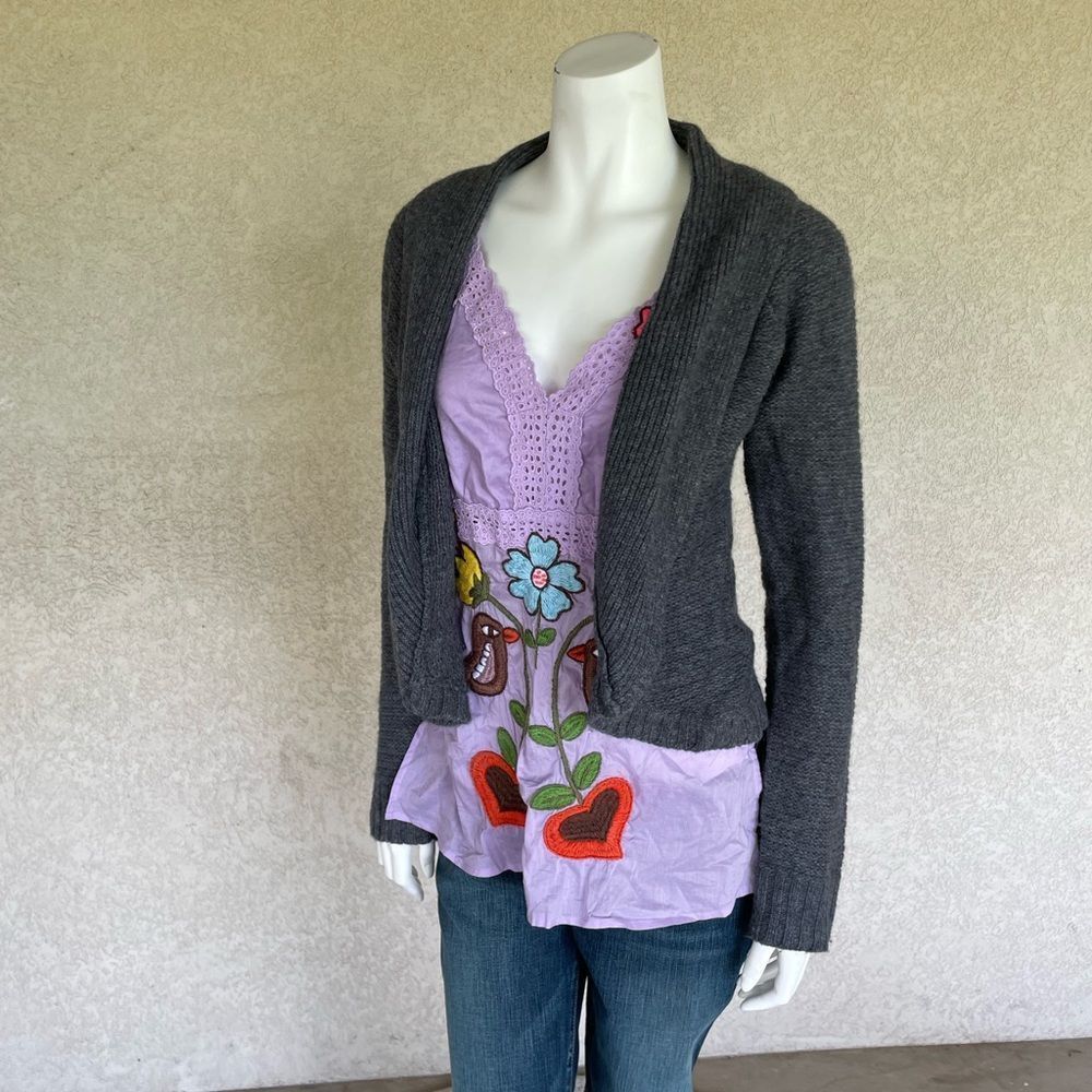 Victoria Secret Knit Cardigan
